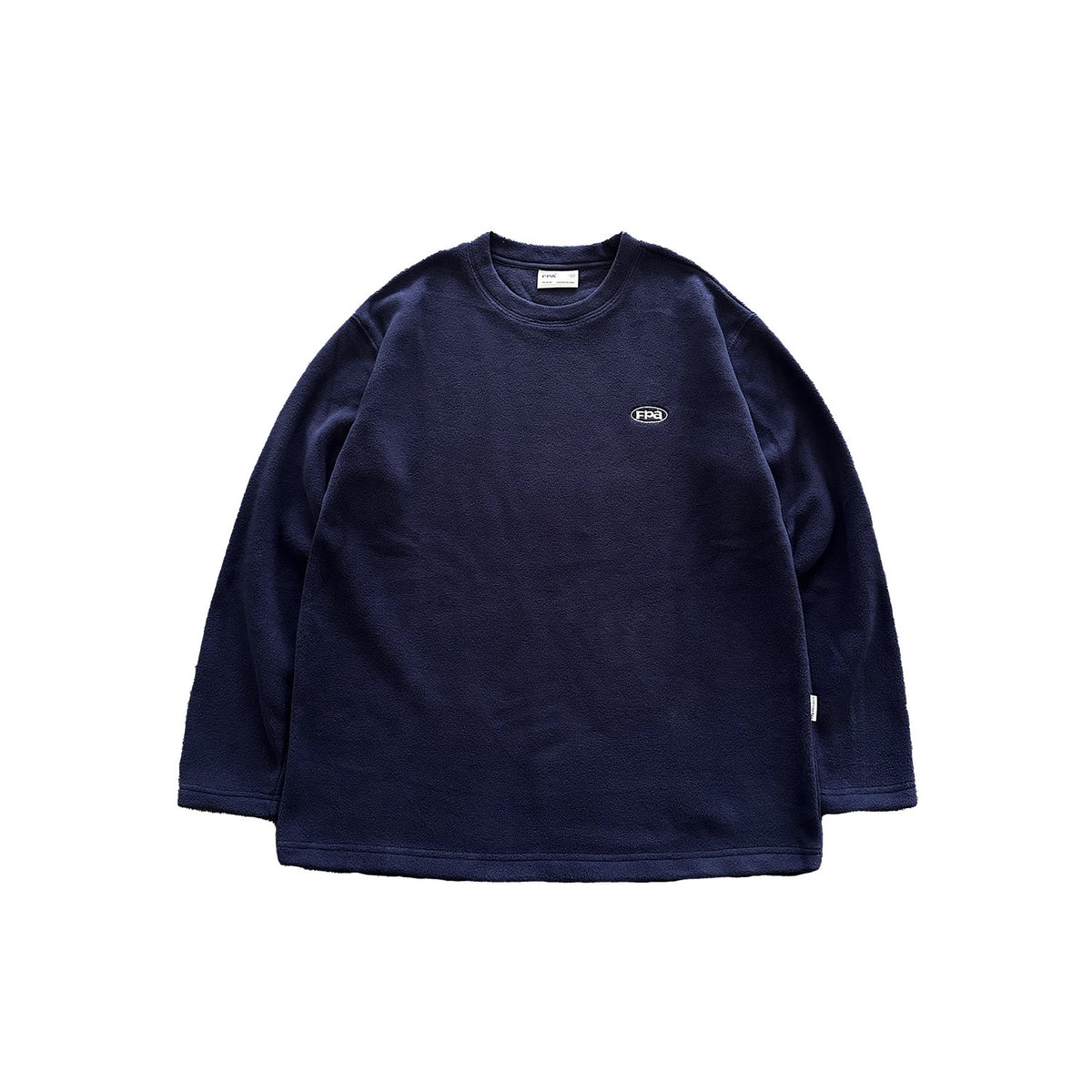 FPA Fleece Crew Neck Thermal Base Layer