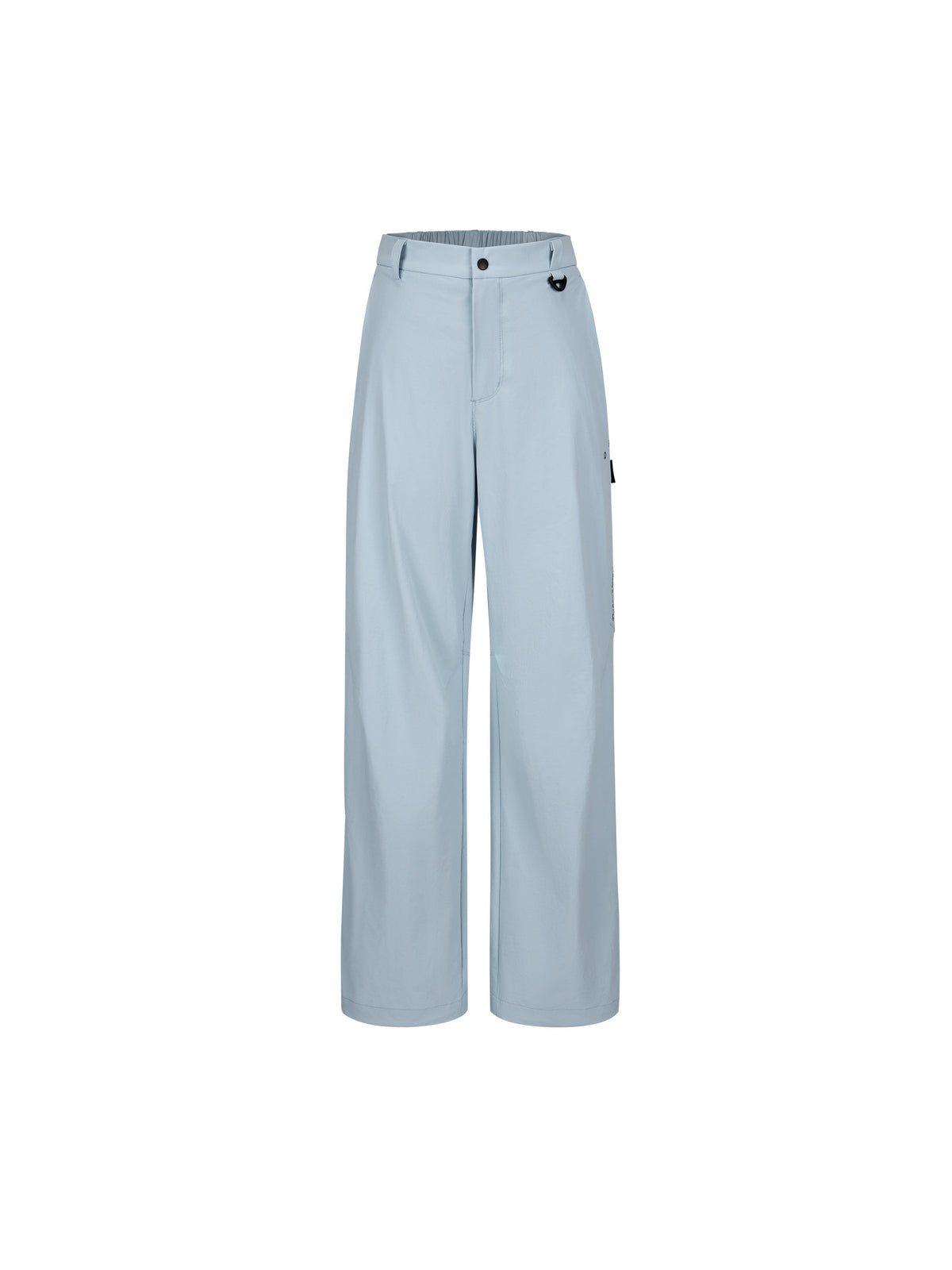 FPA Outdoor Mamba Softshell Pants CORDURA Lightweight Stretch Quick-Dry Hiking Pants Durable Abrasion-Resistant Sports Trousers