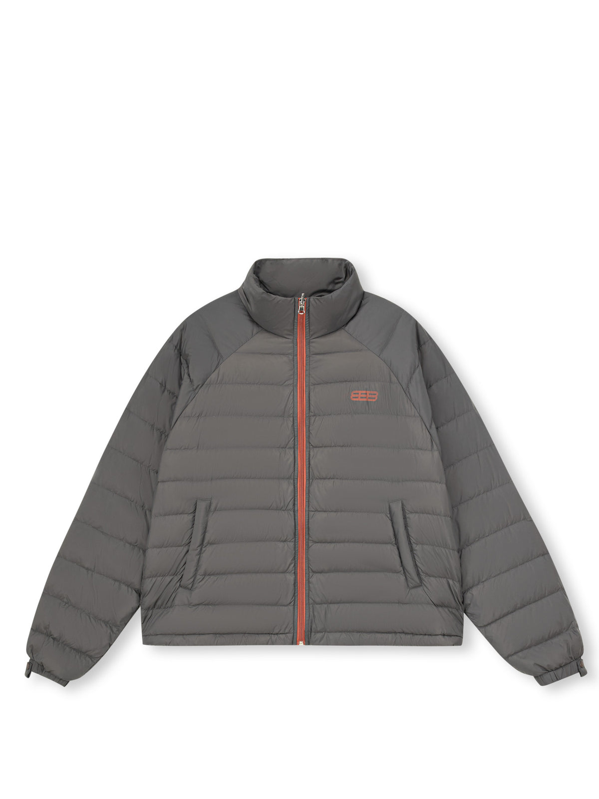 FPA Cocoon-Style Down-Lined Hardshell Jacket – National Trend 3-in-1 Outdoor Mountaineering Down Jacket with Waterproof Protection