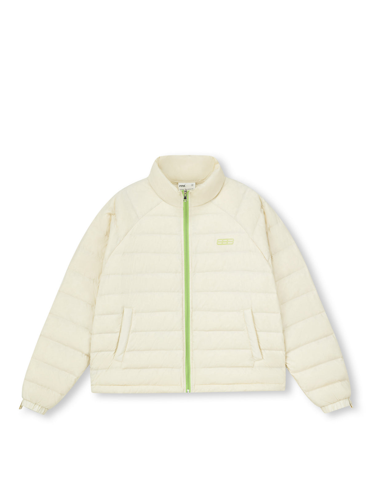 FPA Cocoon 3-in-1 Shell Jacket with Down Liner – Autumn/Winter National-Chic Three-Proof Mountaineering Coat