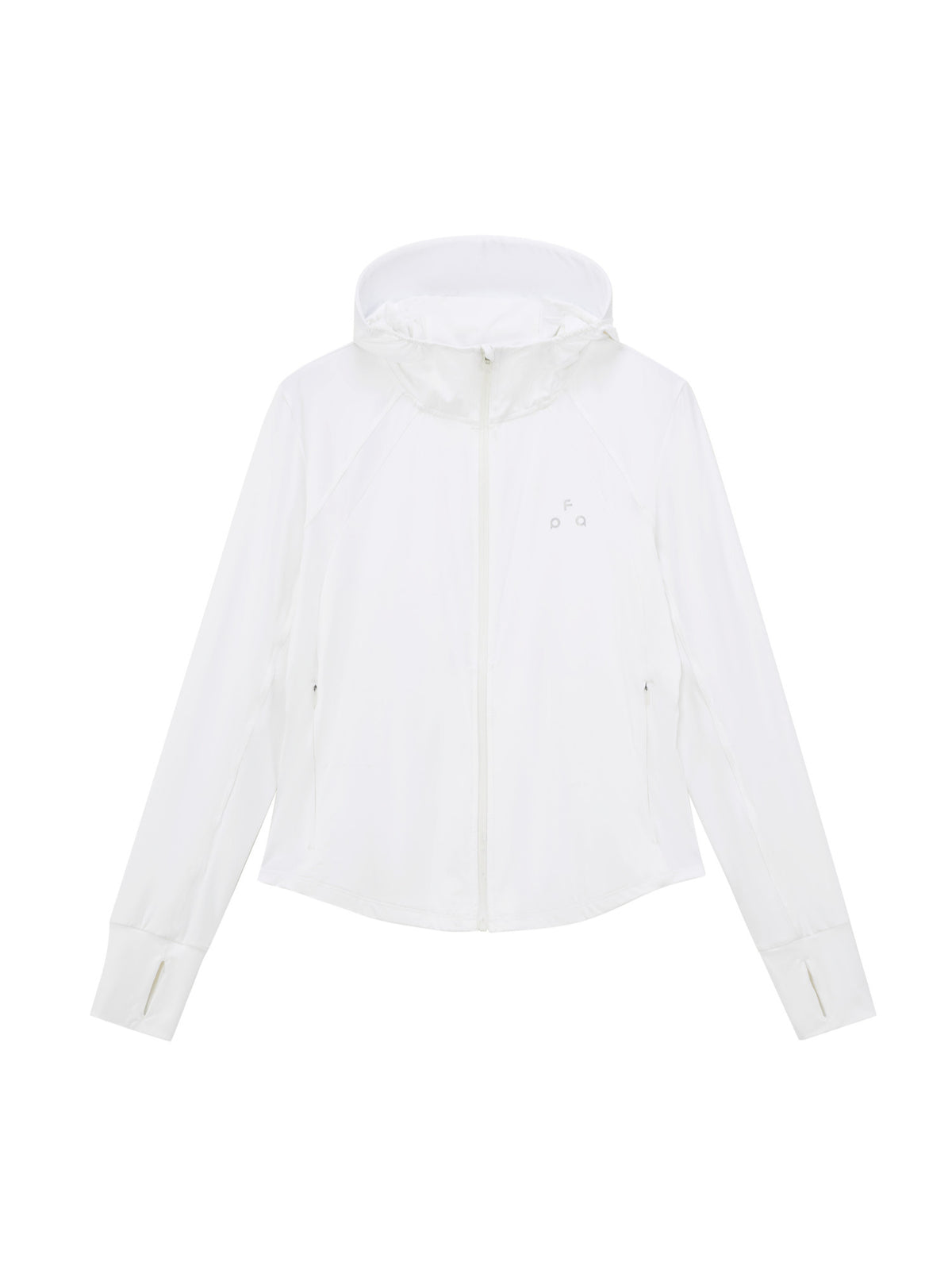 FPA Original Yarn Anti-UV Sun Protection Jacket 2026 New Summer Outdoor Lightweight Zip-Up Hooded Coat