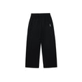FPA Basic Logo Sweatpants Casual Heavyweight Loose Fit Unisex Straight Leg Long Pants for Men