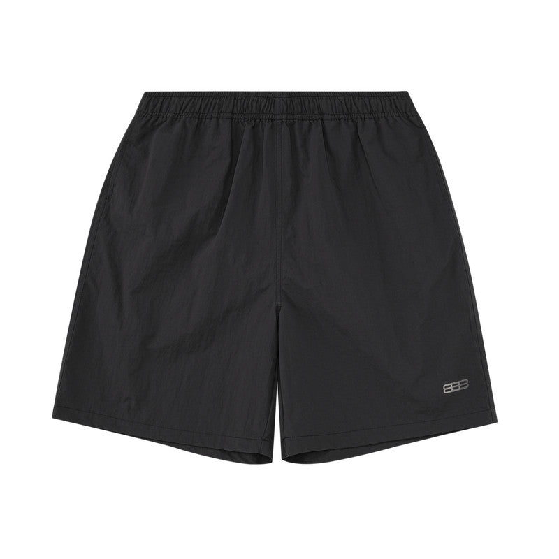FPA Basic Outdoor Five-Point Beach Shorts – Chinese Streetwear Summer Casual Basketball Fitness Mid-Length Thin Sports Pants