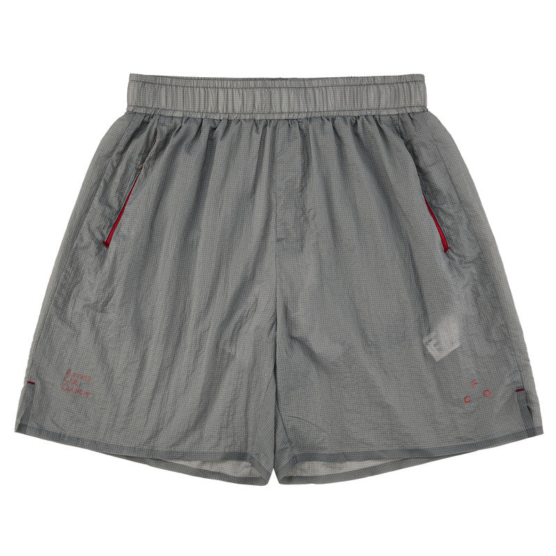 FPA Outdoor Running LT Ultra-Lightweight Two-Layer Sports Shorts Summer Pocket Zipper High-End Lightweight Casual Shorts