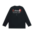 FPA Antimicrobial Sorona Quick-Dry UPF50+ Sun Protection Long Sleeve 2026 Autumn New Outdoor Sports Couple T-Shirt