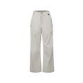 FPA Outdoor Water-Repellent Breathable Textured Straight-Leg Pants for Hiking and Casual Wear