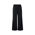 FPA Outdoor Reflective Logo Lightweight Straight-Leg Matte Long Pants for All Seasons, Unisex Casual Pants