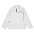 FPA Sports Anti-Pilling Hasso Line Long-Sleeve T-Shirt 2026 Spring New Trend Casual Loose Sports Couple T-Shirt