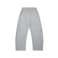 FPA 7A Antibacterial Anti-Mite Soft Skin Air Layer Pima Cotton Curved Hem Sweatpants Summer Casual Pants