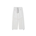 FPA Lightweight Casual Long Pants – Streetwear Summer Loose Straight Wide-Leg Versatile Sports Pants for Men