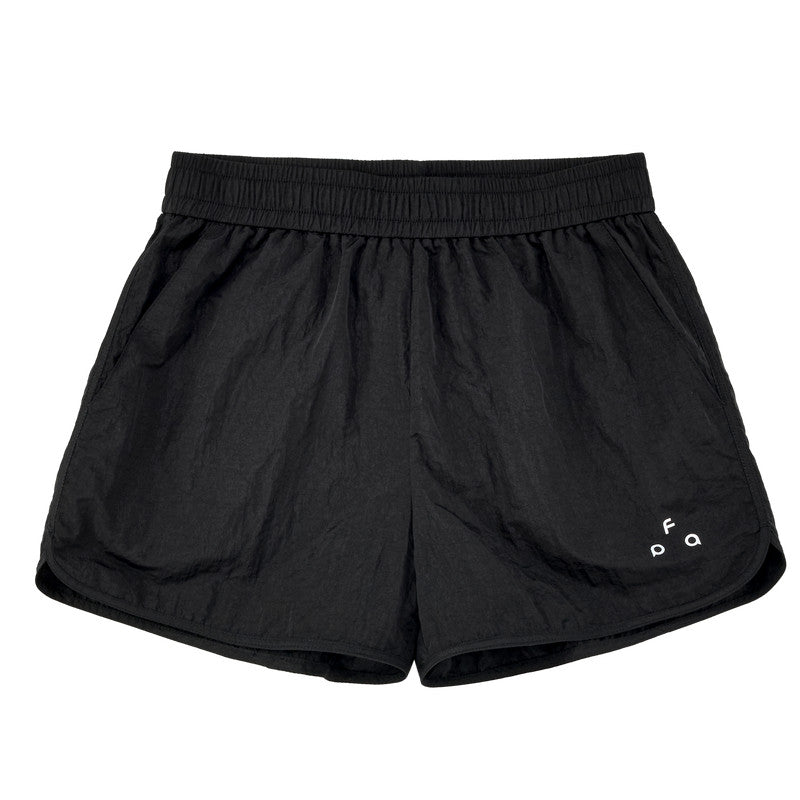 FPA Outdoor Sports Mini Dopamine Lightweight Water-Repellent Quick-Dry Shorts Summer Fitness Running 3-Inch Shorts for Women