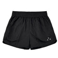 FPA Outdoor Sports Mini Dopamine Lightweight Water-Repellent Quick-Dry Shorts Summer Fitness Running 3-Inch Shorts for Women