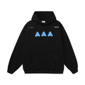 FPA Warm Fleece Sports Hoodie