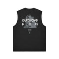FPA Quick-Dry Breathable Mountain-Style Color-Block Sleeveless Vest for Summer Outdoor Sports, Fitness, and Running