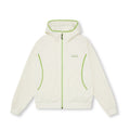 FPA Outdoor Breathable Hooded Cardigan Jacket - American Streetwear Unisex Casual Sports Jacket for Spring/Autumn
