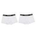 FPA (VENGETICE) Brand Logo Elastic Waistband Underwear / 2-Pack