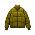 FPA 800FP 95% White Duck Down Outdoor Aurora Stand Collar Down Jacket - Winter Thick Warm Couple Down Coat