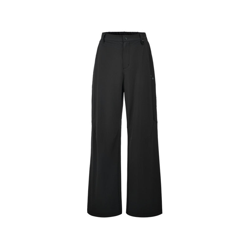 FPA Outdoor Loose Mamba Pro Soft Shell Pants CORDURA Four-Way Stretch Hiking Trekking Pants Summer Sports Long Pants