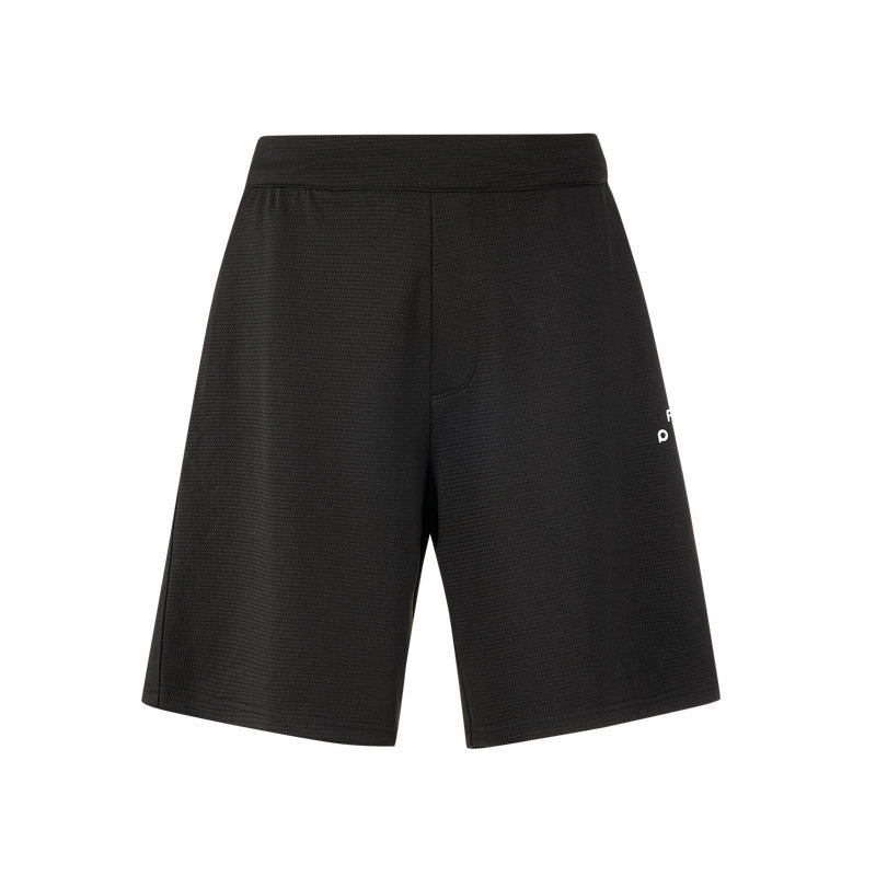 FPA Sports Shorts Summer Chinese Streetwear Trend Loose Straight Casual Black Basketball Fitness 5-Inch Shorts