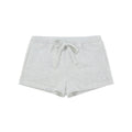 FPA Women's Athletic Drawstring Shorts - Basic Logo Outdoor Running Fitness Breathable Summer Casual Pants