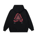 FPA Warm Fleece Hooded Sweatshirt