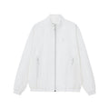 FPA Cotton-Nylon Topstitch Jacket 2026 New Spring Stand Collar Outdoor Sports Casual Zip-Up Couple Outerwear