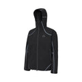 FPA 3L Outdoor Hardshell Jacket with Waterproof Breathable Technology - Light Arc Inner and Outer Seam Sealing