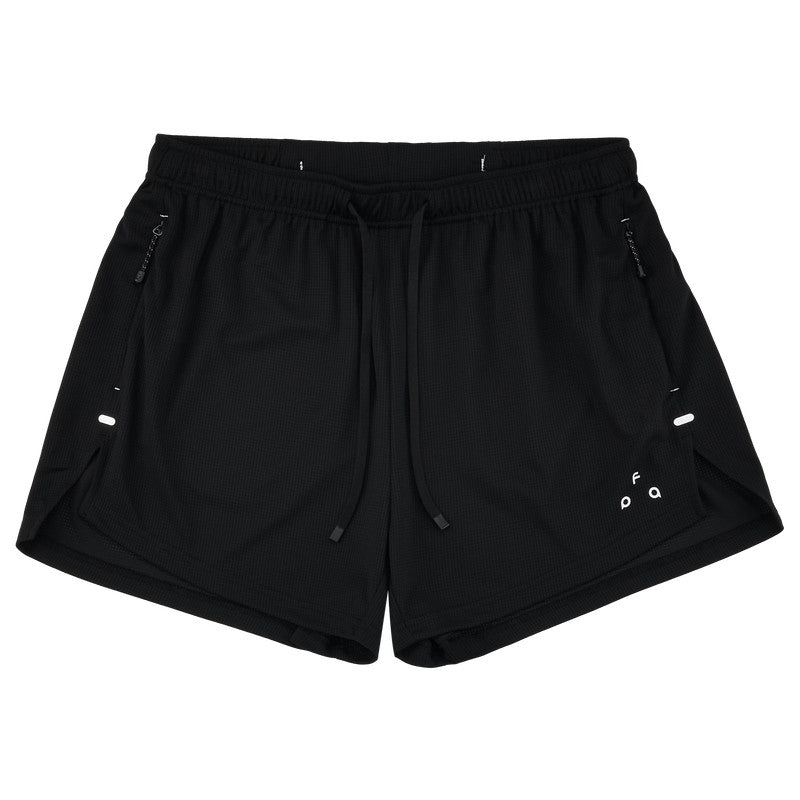 FPA Moisture-Wicking Sports Casual Shorts 2026 New Summer Fitness Running Lightweight Breathable 3-Inch Shorts for Men