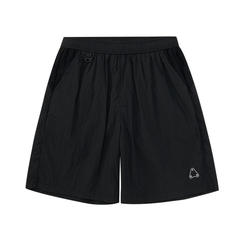 FPA Outdoor Sun Protection Breathable Ventilated Shorts UPF50+ Summer Sports Hiking Loose Casual Five-Point Shorts for Men