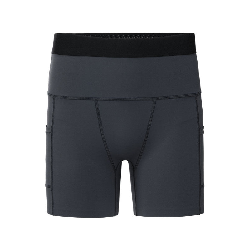 FPA Outdoor Sports Shaping Shark Pants Summer Fitness Running High-End Shorts 3/4 Length Men