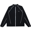 FPA Color-Block Hasso Line Sports Jacket 2026 New Spring Lightweight Outdoor Couple Stand Collar Premium Coat Men