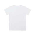 FPA Coolmax Seamless Knit Short Sleeve T-Shirt for Running and Fitness, Summer Basic Logo Tee, Regular Fit, Unisex