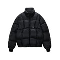 FPA 800FP 95% White Duck Down Aurora Stand Collar Down Jacket - Winter Premium Thickened Down Coat