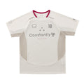 FPA Soccer Capsule Collection Breathable Quick-Dry Cool-Touch Printed Sports Soccer Short-Sleeve T-Shirt for Men and Women