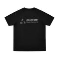 FPA COOLMAX Athletic Short Sleeve T-Shirt for Men - Summer Quick-Dry Cool Touch Breathable Crew Neck Outdoor Fitness Tee