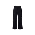 FPA Outdoor Water-Repellent Zipper Pocket Structured Trousers – Chinese Streetwear Trend Sports Hiking Loose-Fit Pants for Men