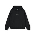 FPA Sport Embroidery Phantom 8 Logo Line Hoodie American Streetwear Trendy Loose-Fit Pullover Hoodie for Spring/Autumn
