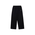 FPA Men's Casual Comfortable Skin-Friendly Stretch Straight-Leg Long Pants Spring/Autumn Loose Heavyweight Sweatpants