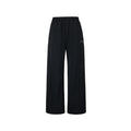 FPA Outdoor Water-Repellent Abrasion-Resistant Softshell Four-Way Stretch Hiking Trousers, National Trend Loose Straight-Leg Casual Pants for Men