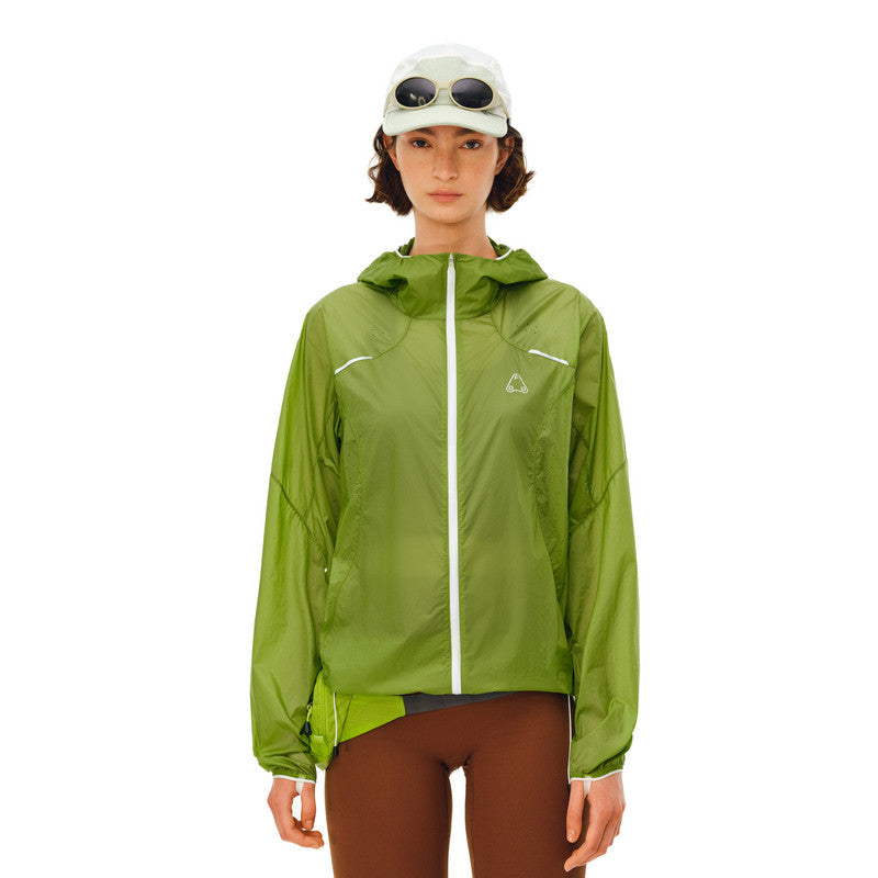 FPA Lightweight Breathable Sun Protection Jacket – Summer Outdoor Sports Casual Unisex Hooded Jacket