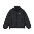 FPA Phantom 8 Short Down Jacket – Winter Warm Stand Collar Casual Chinese Streetwear Coat