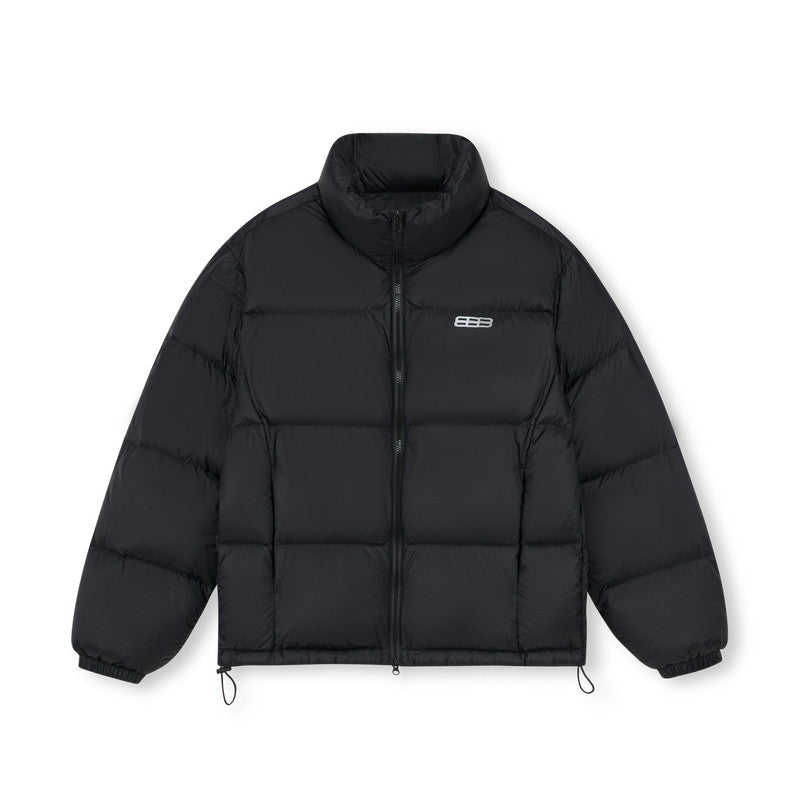 FPA Phantom 8 Short Down Jacket – Winter Warm Stand Collar Casual Chinese Streetwear Coat