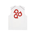 FPA Quick-Dry Cool-Touch 7A Antibacterial Sports Vest 2026 New Summer National Trend Fitness Loose Sleeveless T-Shirt