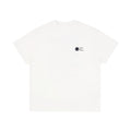 FPA Cool-Touch Quick-Dry 7A Antibacterial Anti-Dust Mite Outdoor Sports Hiking Short Sleeve T-Shirt, Chinese Trendy Round Neck Printed Tee
