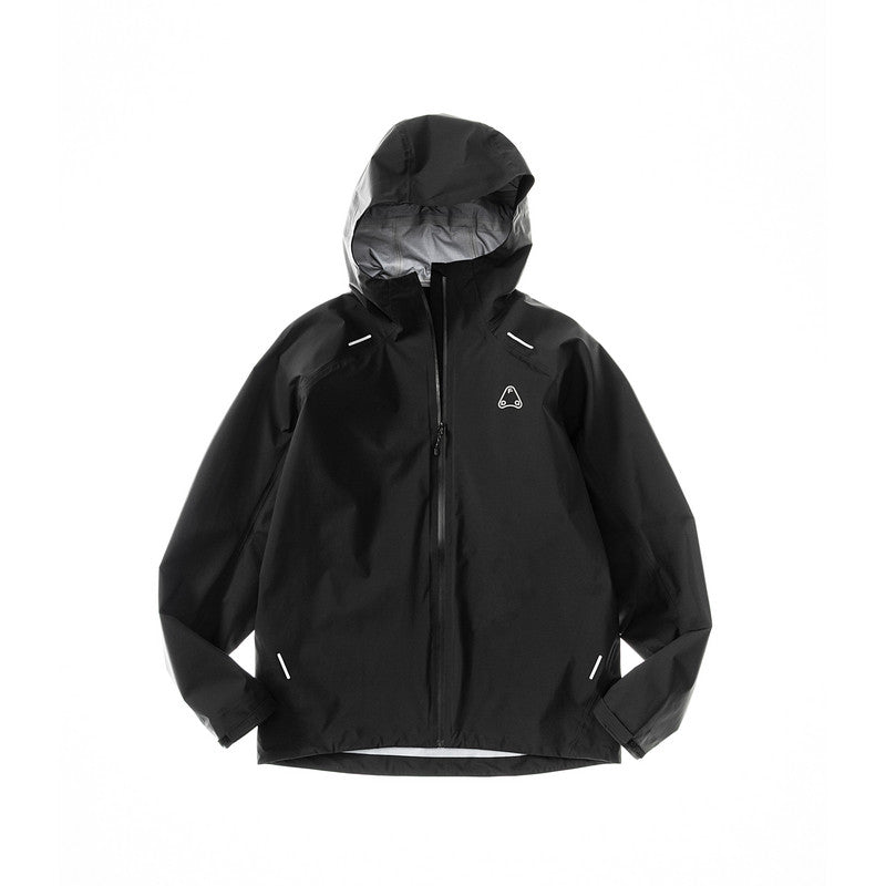FPA Lightweight Outdoor Windproof Trail Running 3L Hardshell Jacket Men's Sports Triple-Proof Jacket