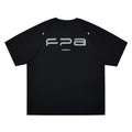FPA Brand Logo Quick-Dry Raglan Sports COOLMAX Short Sleeve 2026 New Summer Cooling Breathable T-Shirt for Men