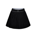 FPA Sorona Wrinkle-Resistant Quick-Dry Pleated Tennis Skirt Summer Webbing Casual Outdoor Fitness Running Sports Skirt for Women