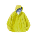 FPA Outdoor 3L Hard Shell Jacket for Men and Women, Waterproof and Windproof Hiking Coat