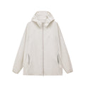 FPA Breathable Perforated Pages Design Summer Outdoor Thin Hooded Couple Sun Protection Jacket 2026 New