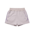 FPA Sport Sweet Shadow Knitted Plaid Running & Climbing Shorts 3-Inch Length Summer Shorts for Women